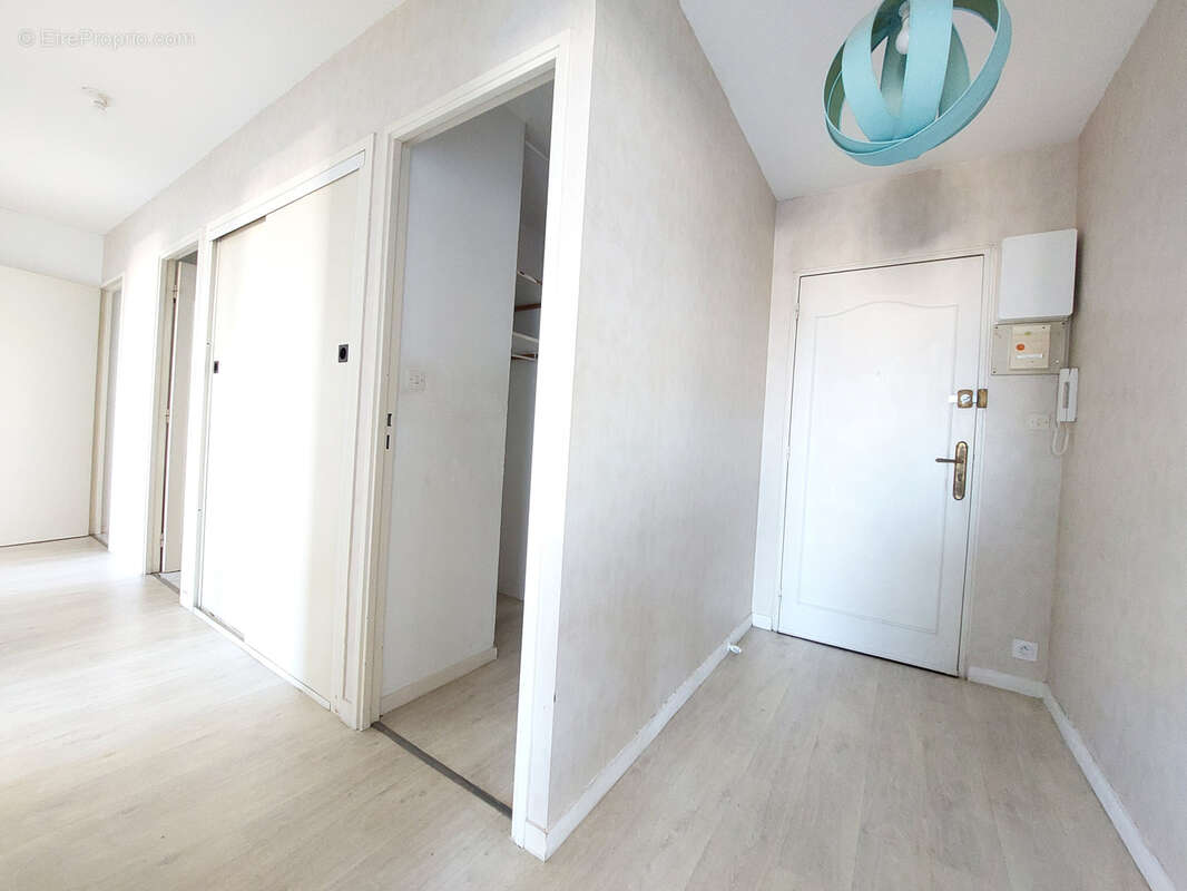 Appartement à MERIGNAC