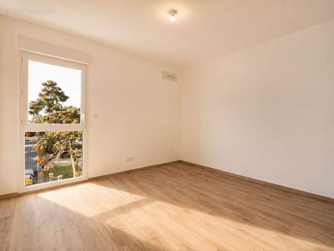 Appartement à THONON-LES-BAINS