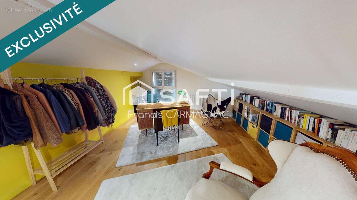 Photo 6 - Maison à CADAUJAC