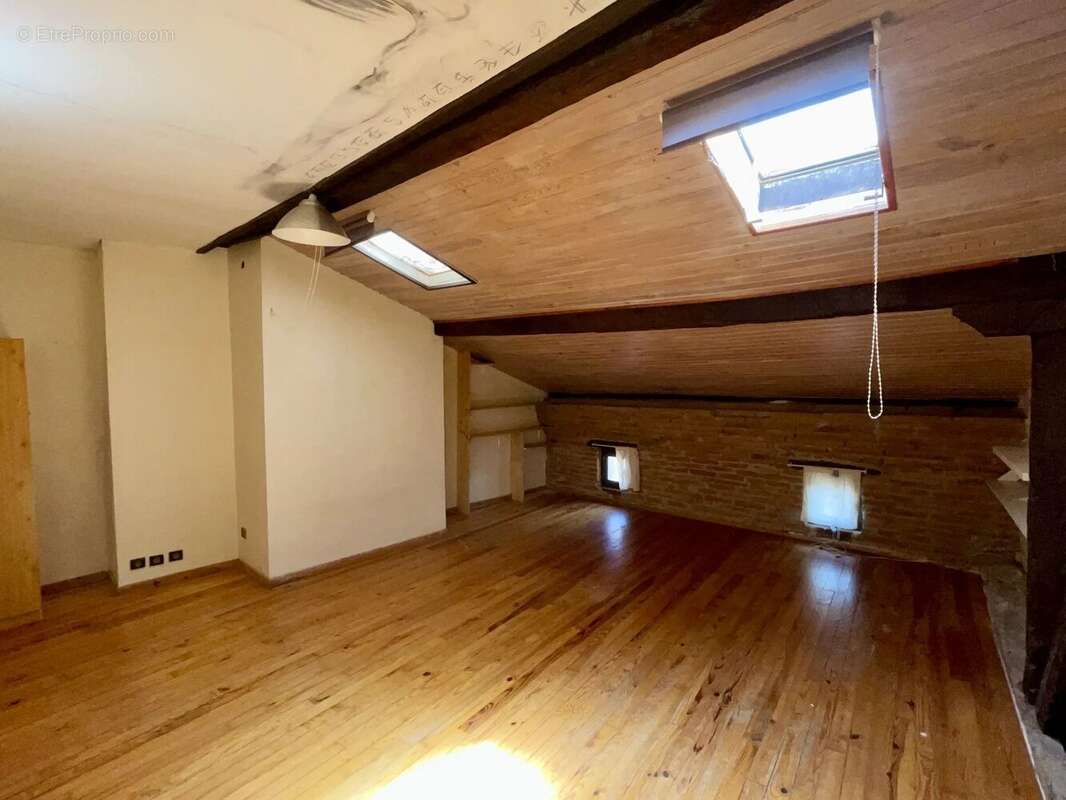 Appartement à NAILLOUX