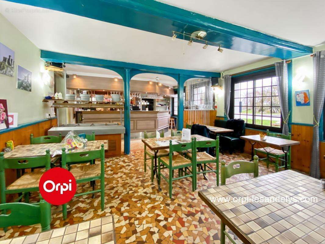 Maison à LES ANDELYS