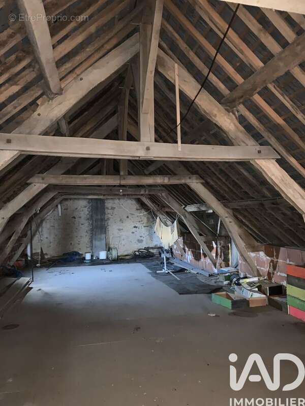 Photo 6 - Maison à ERBRAY