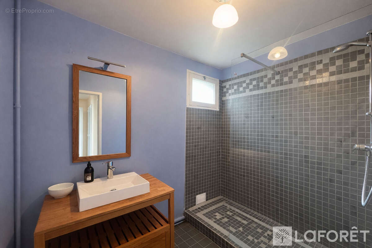 Appartement à SEVRES