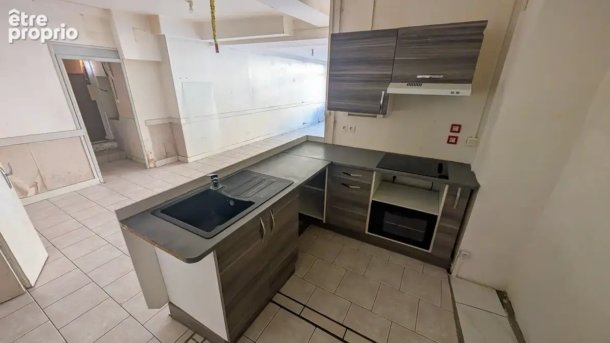 Investissement locatif (2 logements) - photo 3