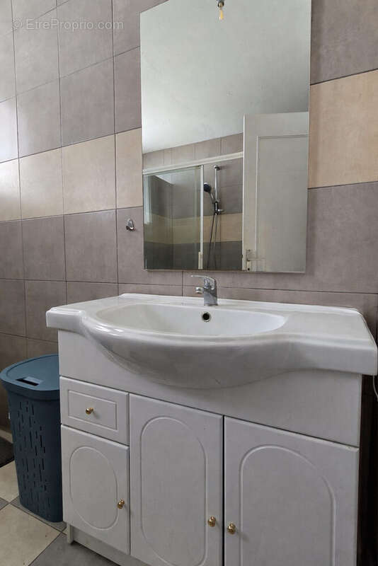 Appartement à THONON-LES-BAINS