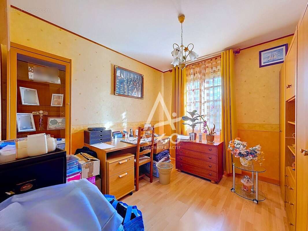 Maison à CEPOY