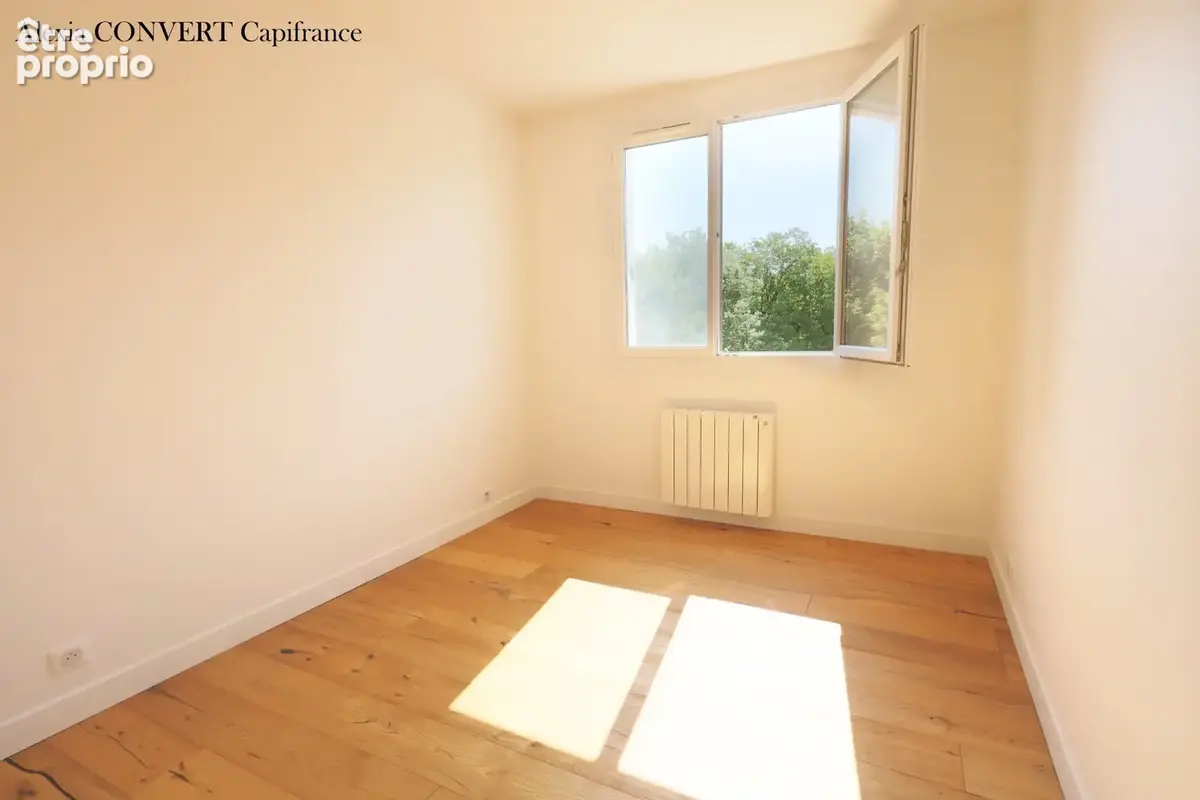 Appartement d'exception 99m² avec garage vue panoramique à SAINT LAURENT SUR SAONE (01) - photo 8