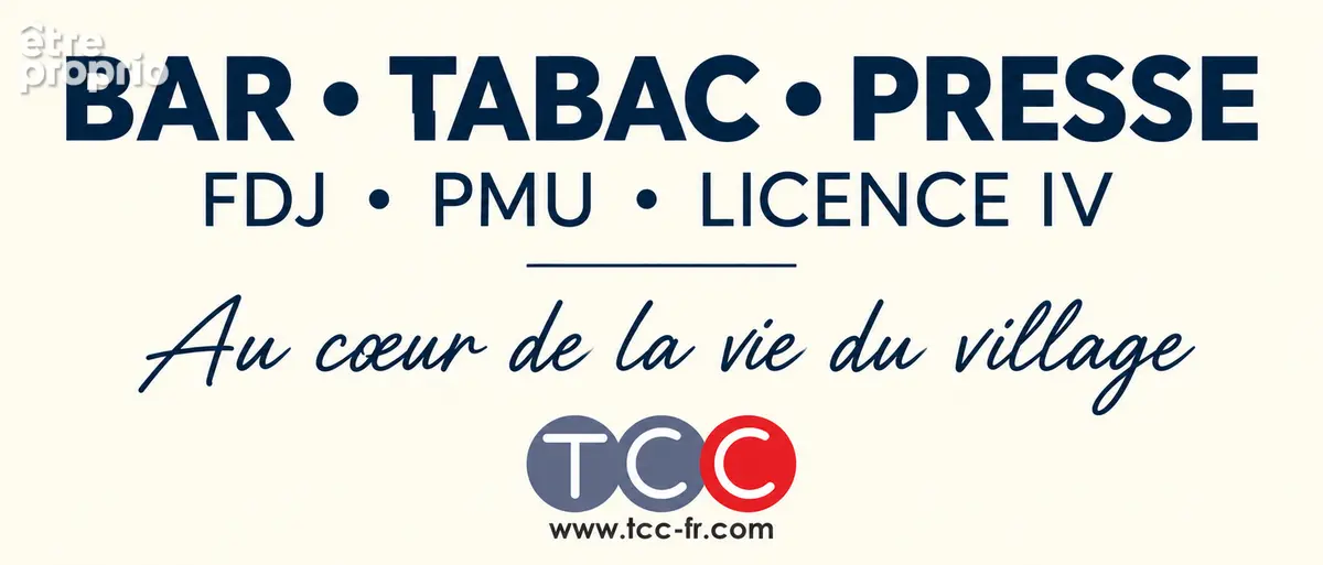 Commerce à PLAN-DE-CUQUES