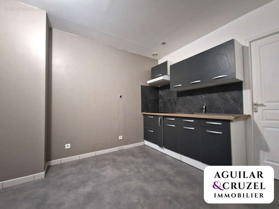 Appartement à VIERZON