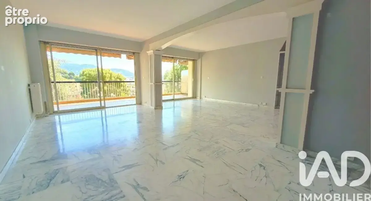 Photo 1 - Appartement à NICE