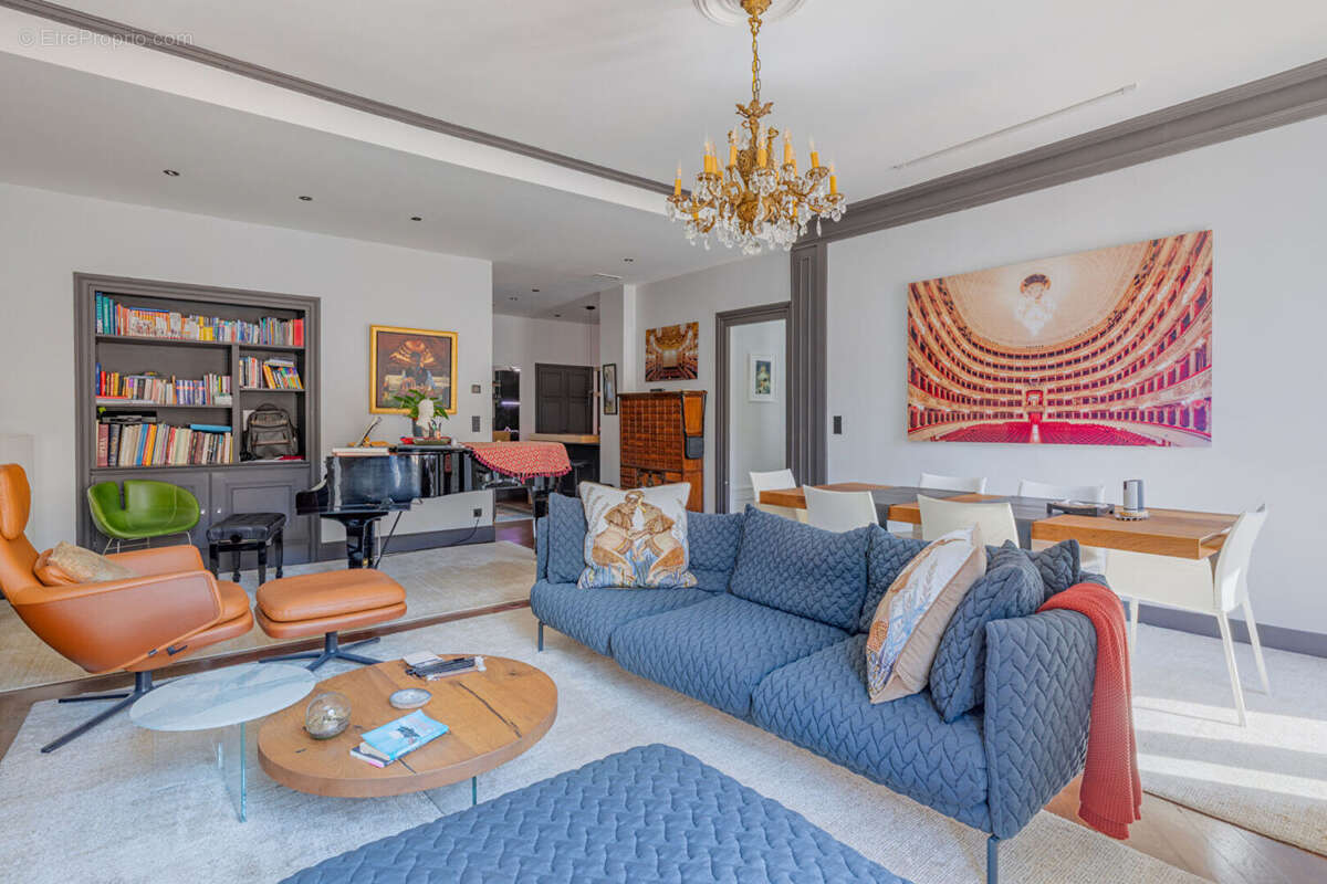 Appartement à LYON-2E