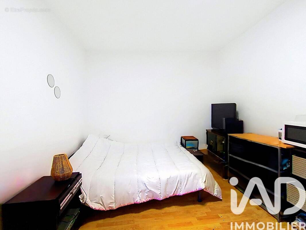 Photo 1 - Appartement à LORIENT