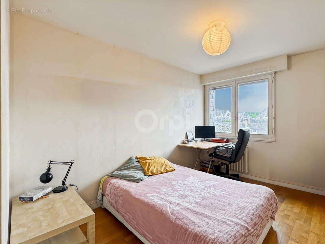 Appartement à EVREUX