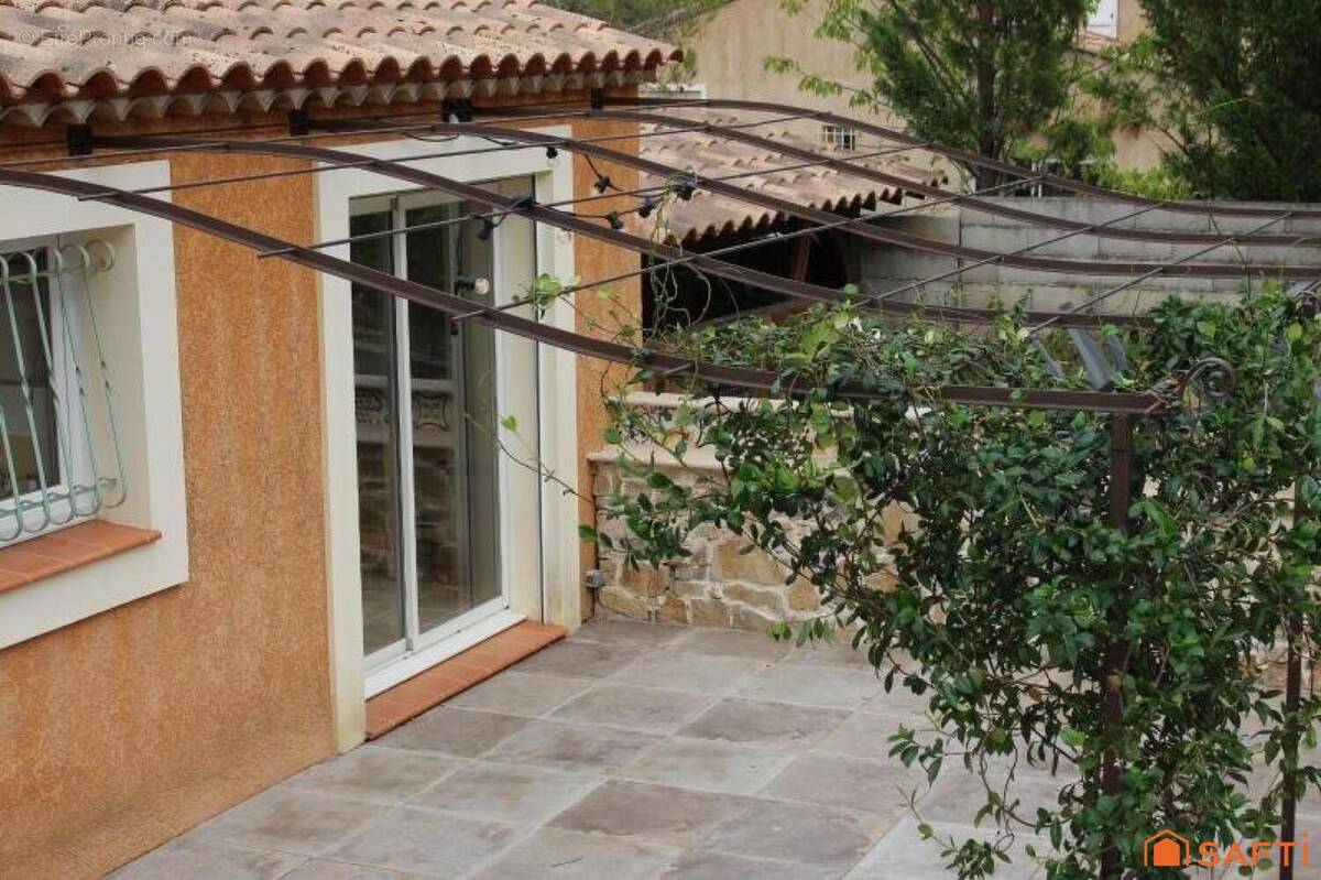 Photo 1 - Maison à LE VAL