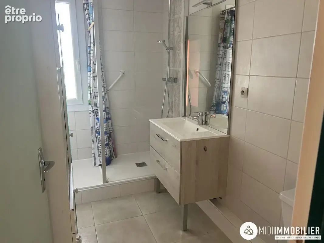 Appartement 2 pièces 57 m² à vendre à Carmaux (81400) - photo 3