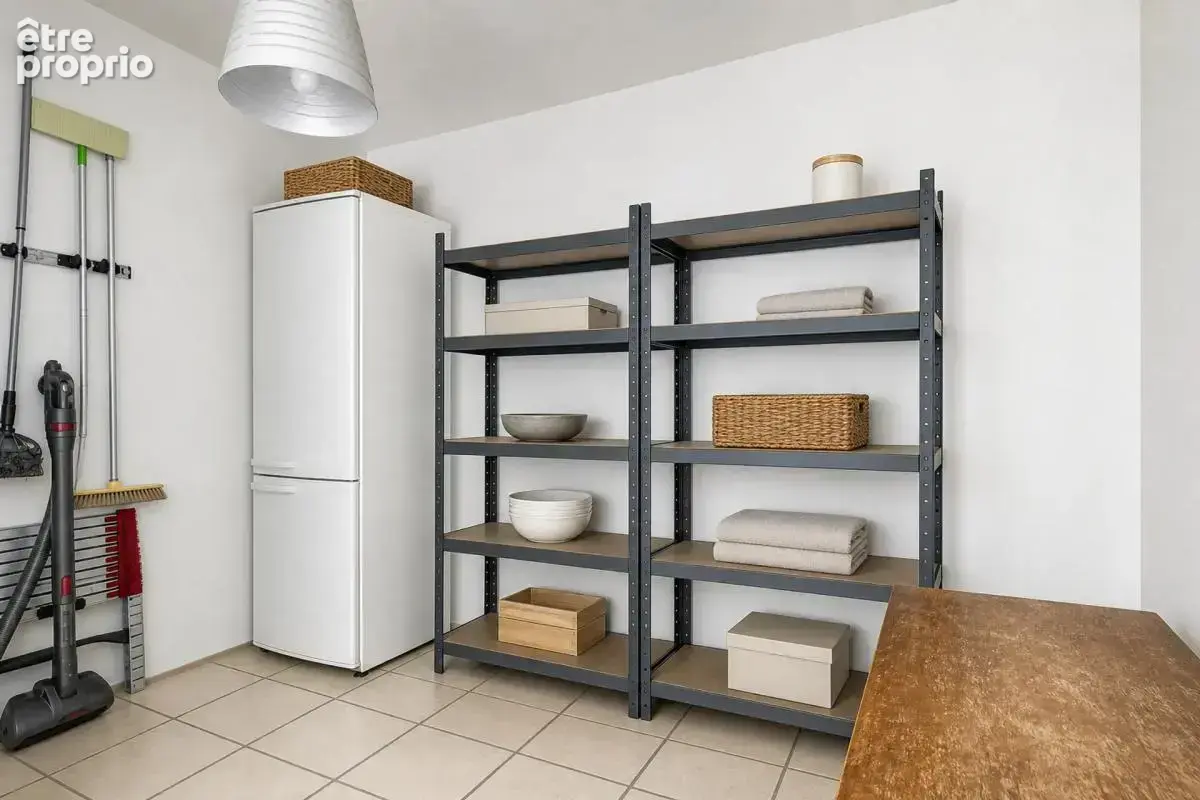 Maison spacieuse à Yves avec piscine - photo 18