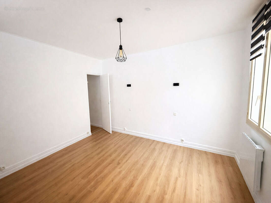 Appartement à SAINT-BRIEUC