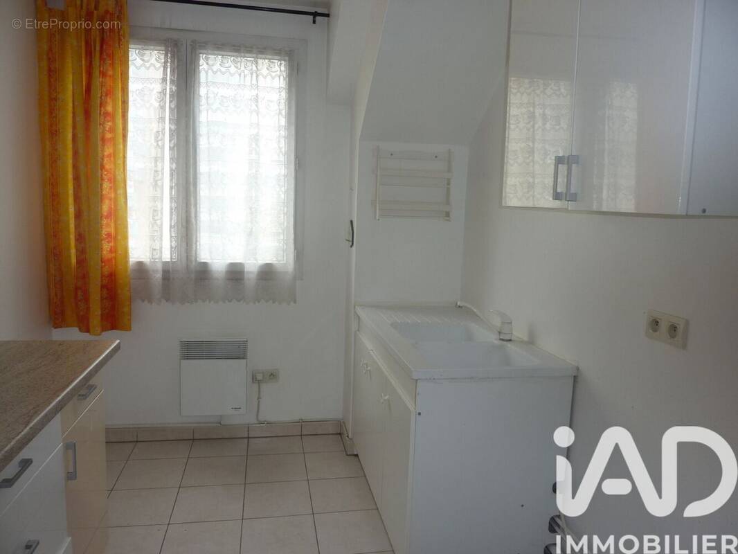 Photo 1 - Appartement à NOGENT-SUR-OISE