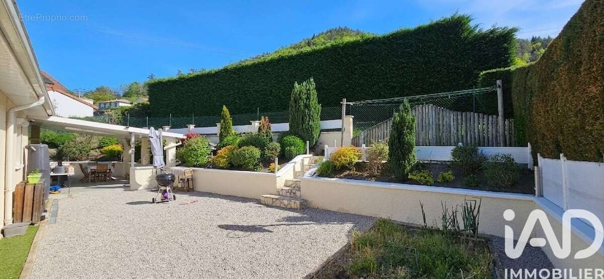 Photo 8 - Maison à AUREC-SUR-LOIRE