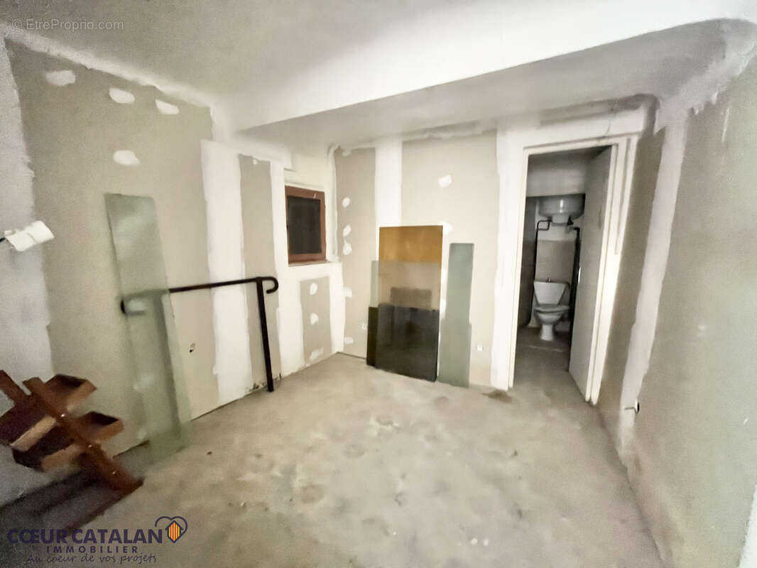 Appartement à THUIR
