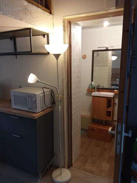 Appartement à CITRY