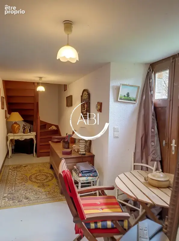 Maison 4 pièces 94 m² à vendre à Antoigny (61410) - photo 9