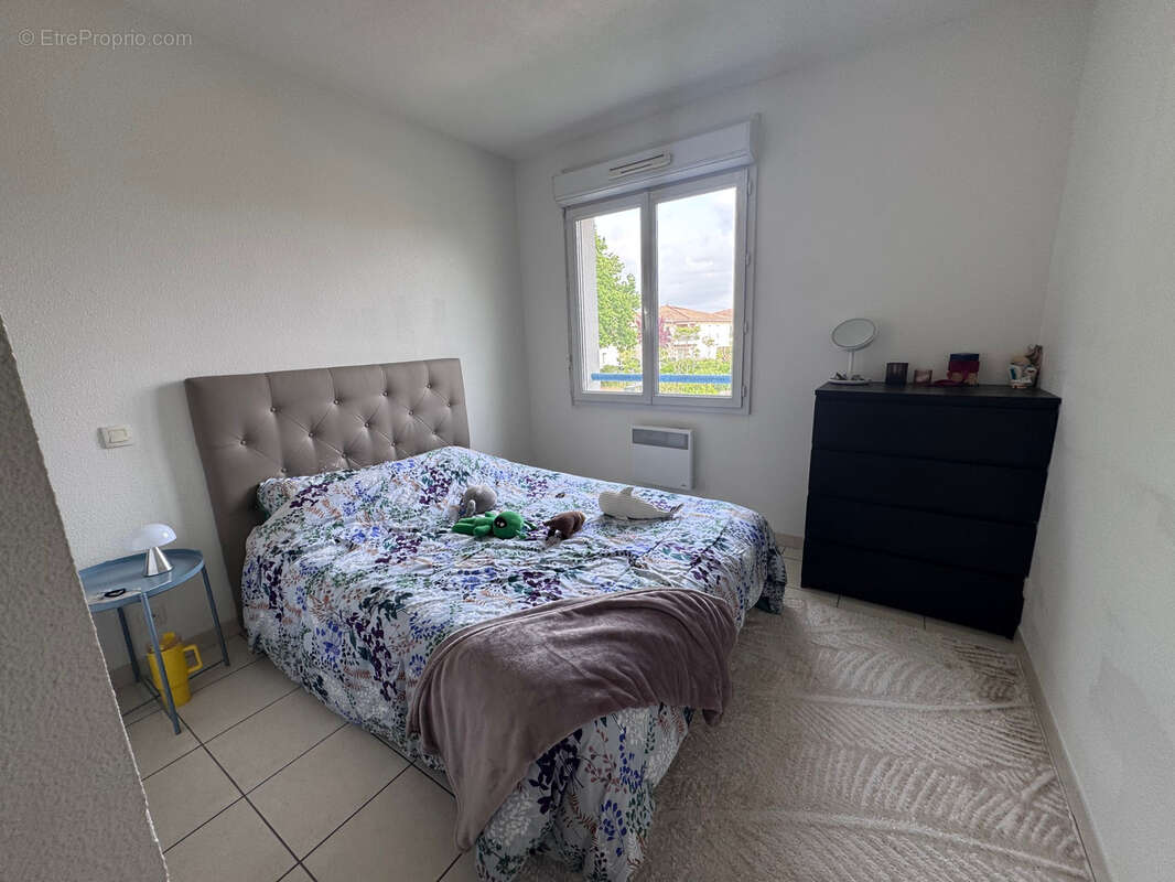 Appartement à BIGANOS