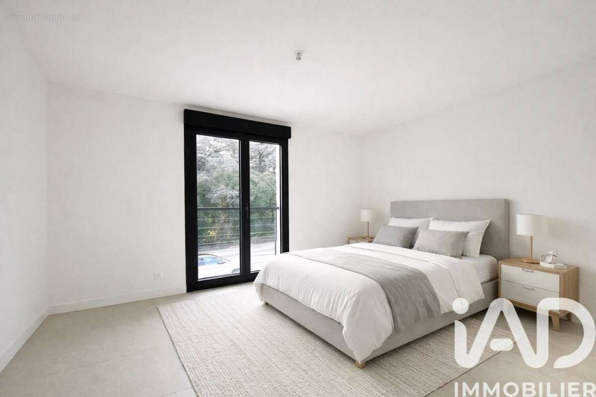 Photo 5 - Appartement à RAMONVILLE-SAINT-AGNE