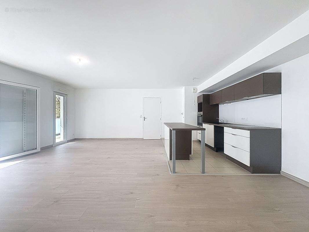 Appartement à LORIENT