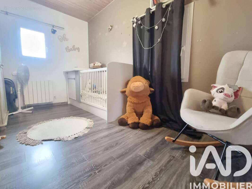 Photo 7 - Maison à SURGERES