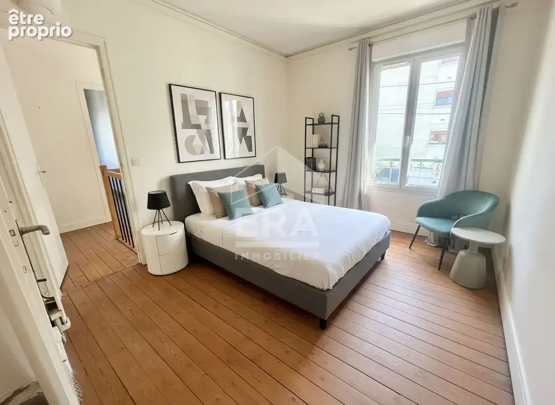 Maison 65m² à créteil - photo 14