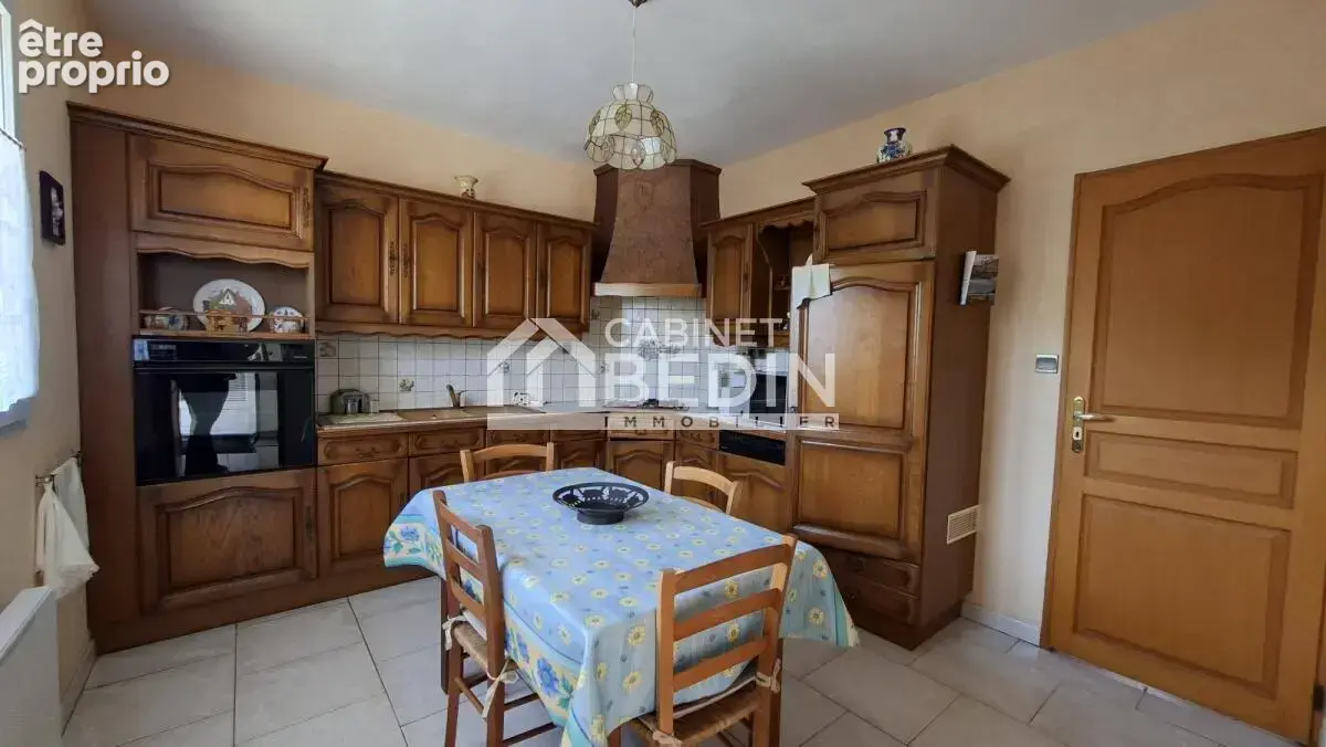 Maison 4 pièces 114 m² à vendre à Lege-Cap-Ferret (33950) - photo 9