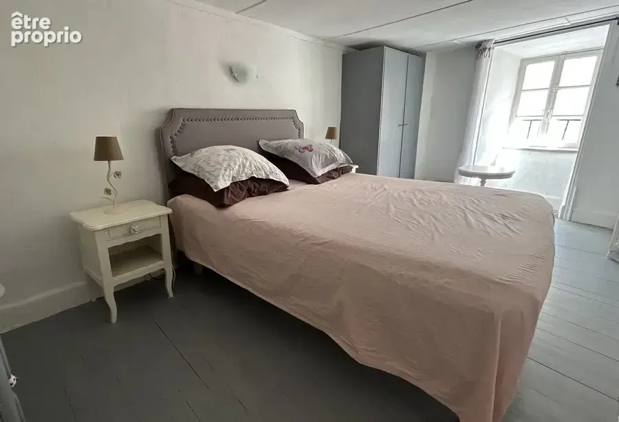 Maison de village au calme - photo 8