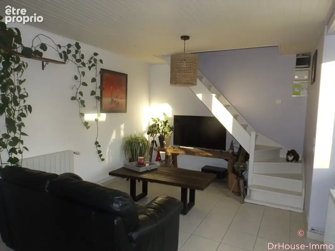 Maison 5 pièces 88 m² à vendre à Ferel (56130) - photo 49