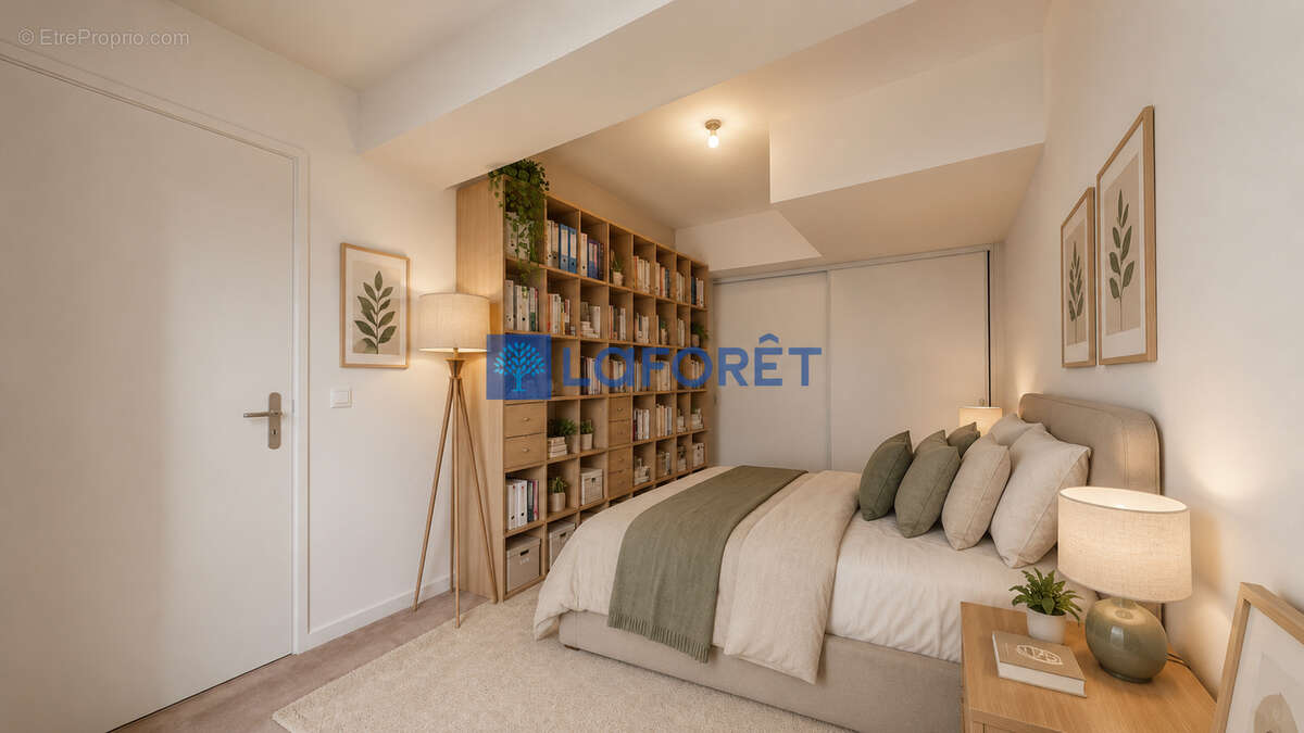 Appartement à ATHIS-MONS
