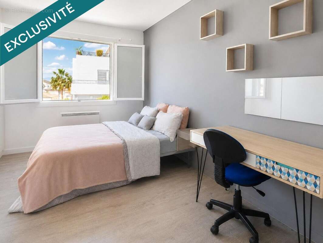 Photo 8 - Maison à FRONTIGNAN