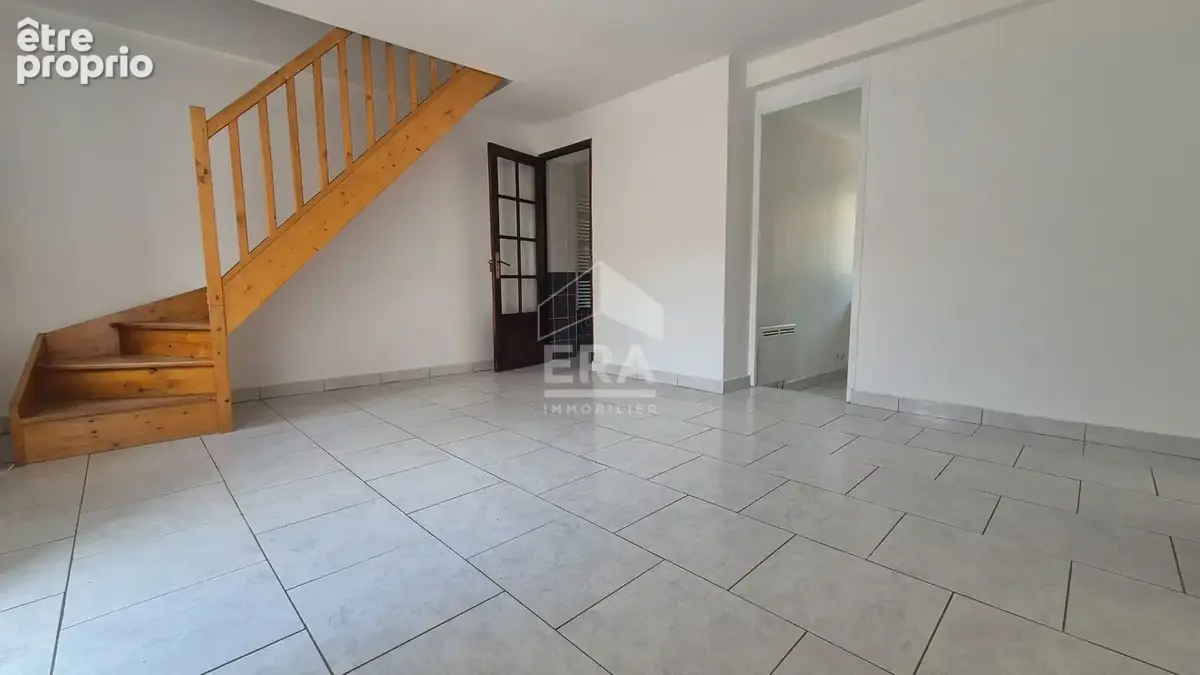 Maison 56m² à brie-comte-robert - photo 2