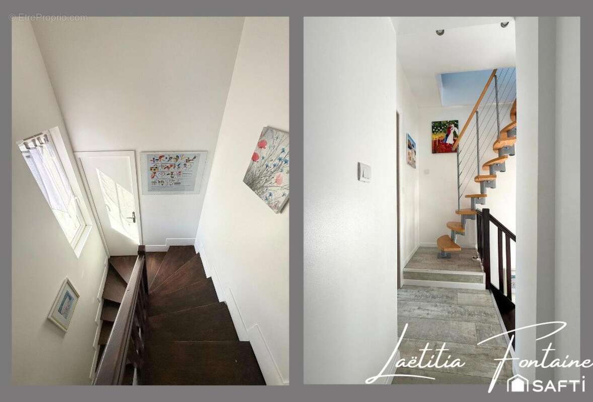 Photo 5 - Maison à LE HAVRE