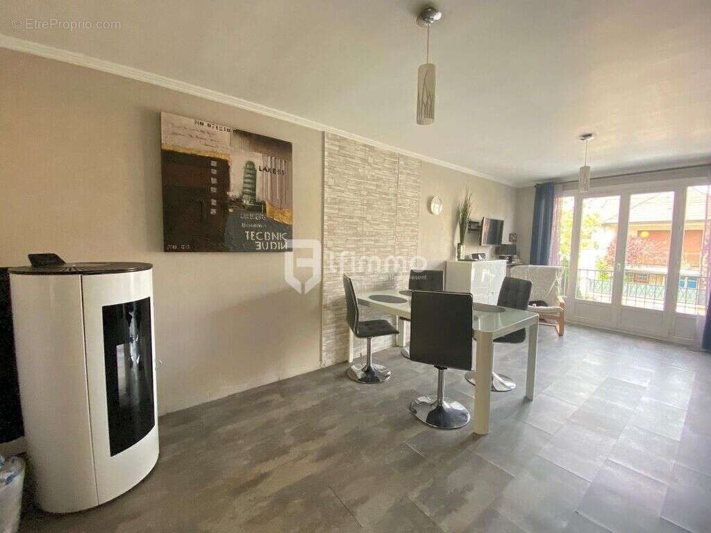 Maison à VILLEPINTE