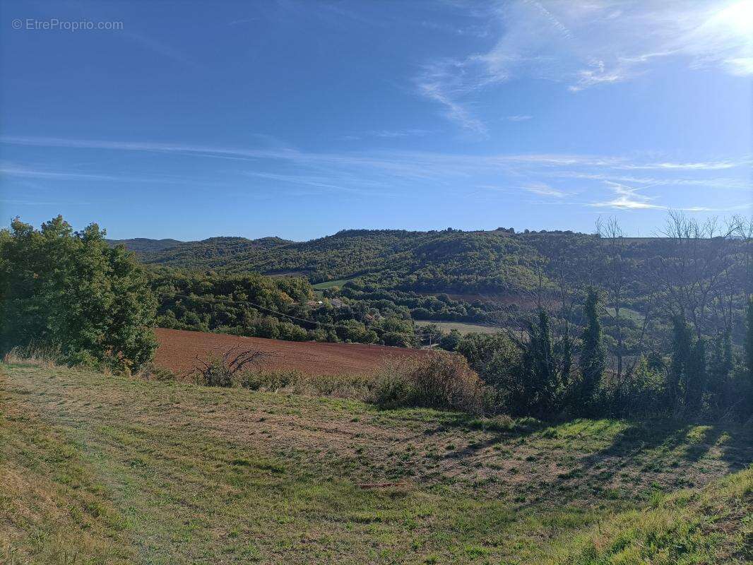 Terrain à PUIMICHEL