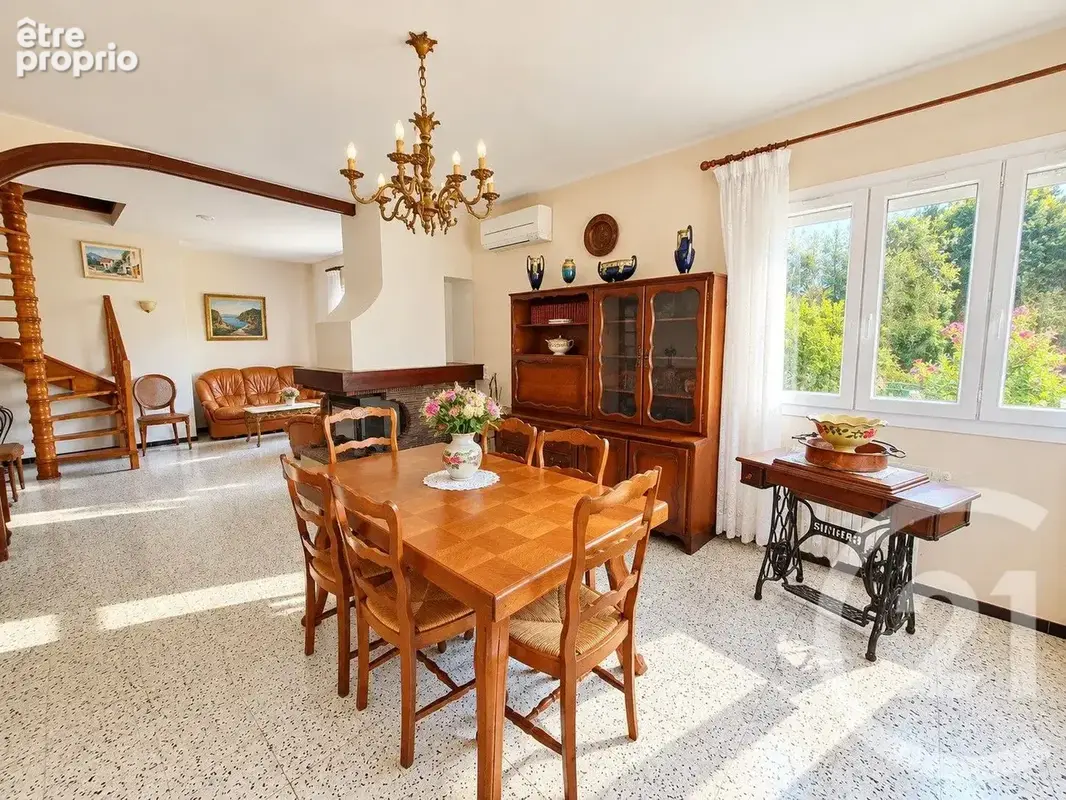 Maison 4 pièces 128 m² à vendre à Sorede (66690) - photo 4