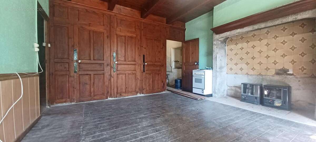 Maison 75 m² à Clavieres  - photo 3