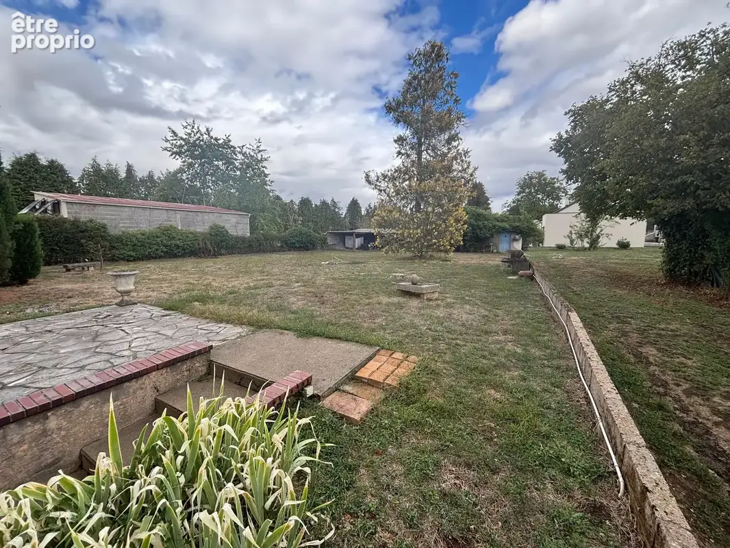 Grande maison familiale de 268 m² au cœur de Bléneau (89220) - photo 21