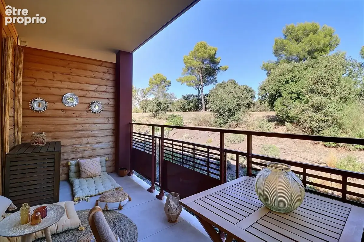 Photo Appartement à Frejus au prix de 189 000€