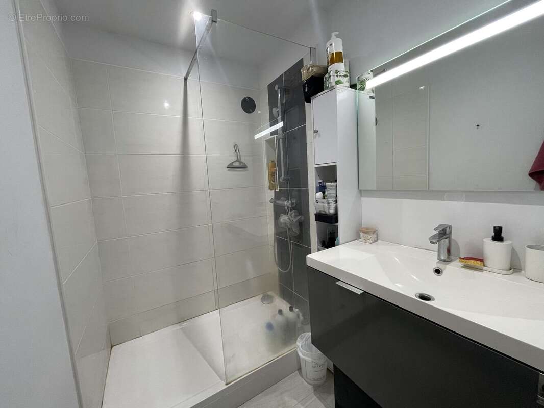 Appartement à LIMOGES