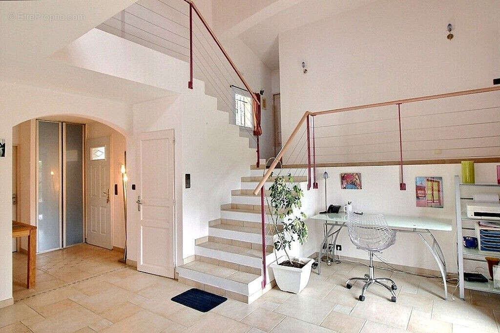 Maison à SAINT-DIDIER