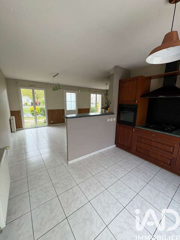 Photo 8 - Maison à BEAUFORT-EN-VALLEE