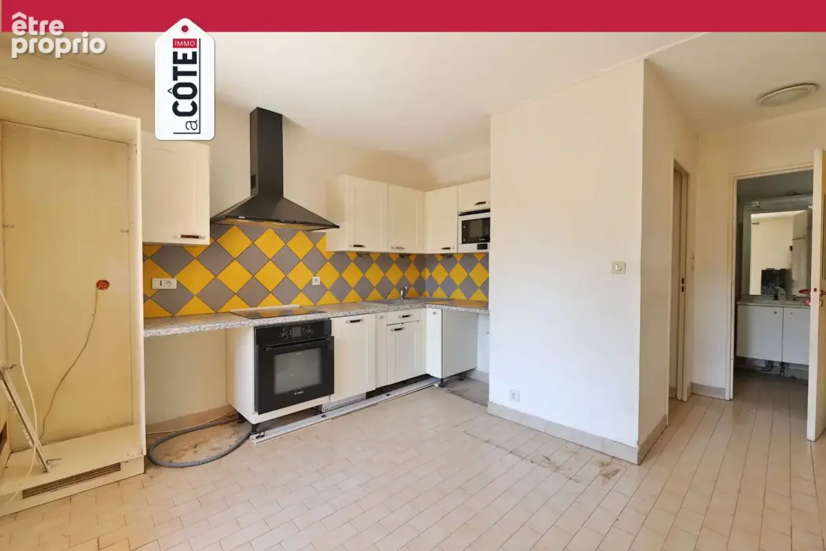 Appartement Carry Le Rouet 2 pièce(s) 22 m2 - photo 4