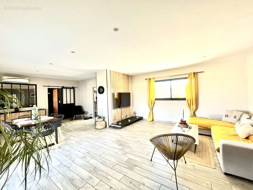 Maison à CARCASSONNE