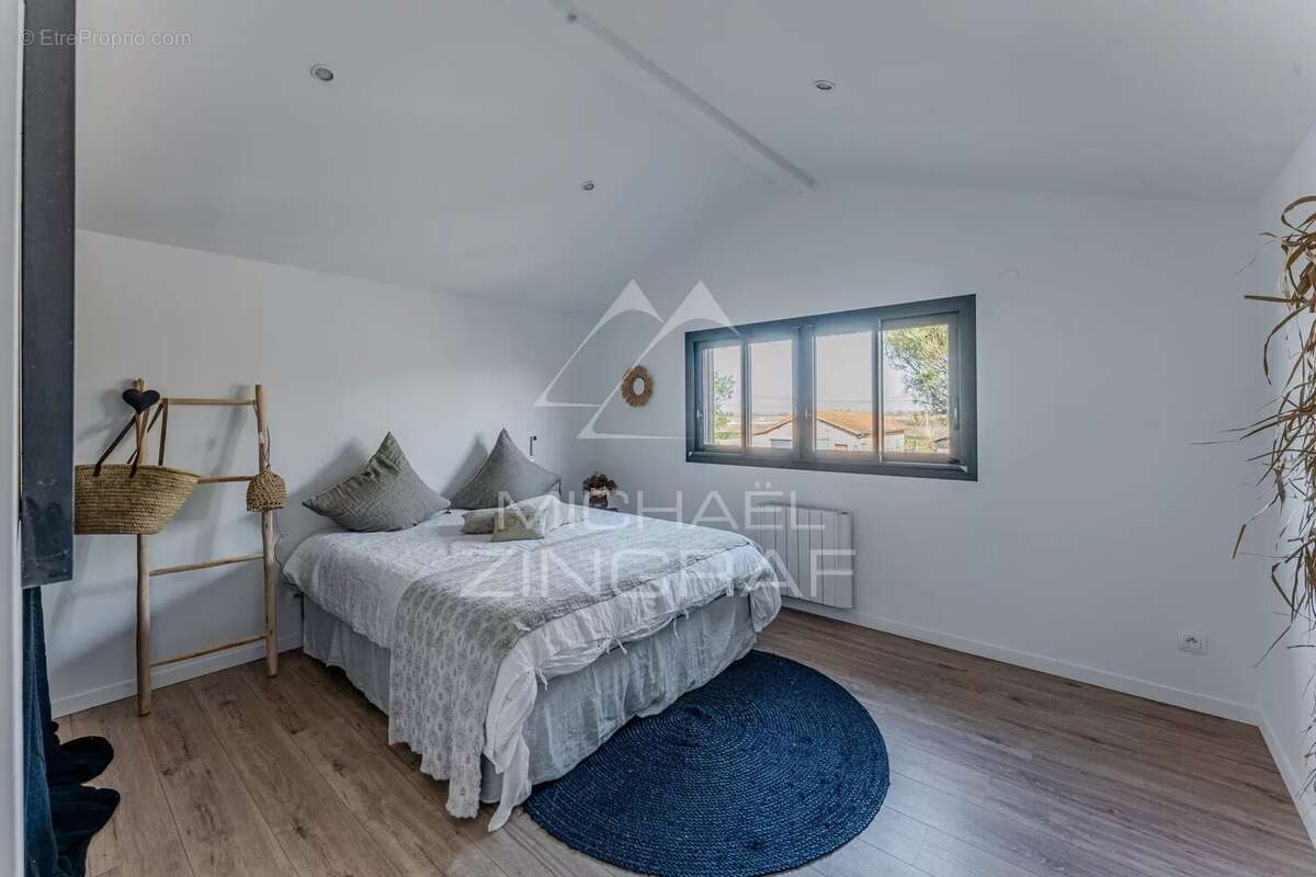 Maison à LA TESTE-DE-BUCH